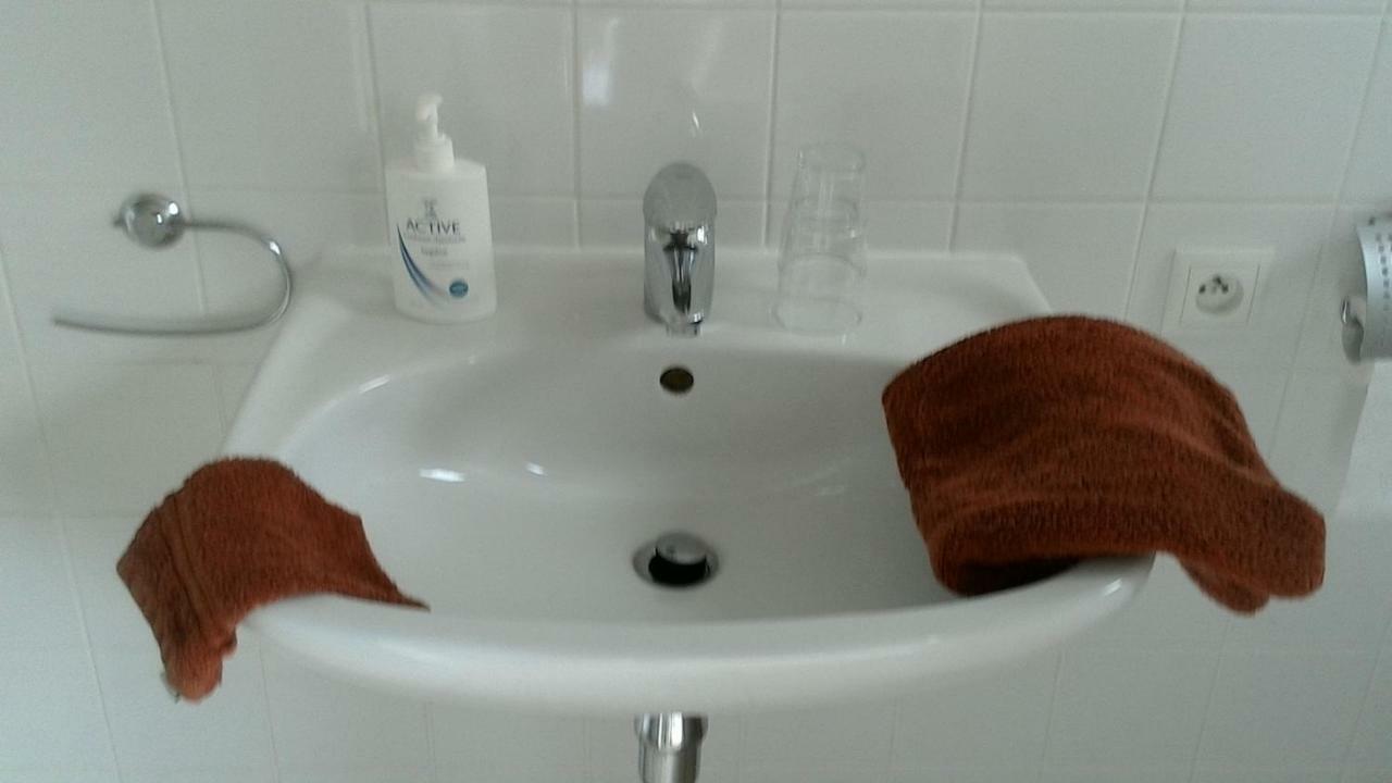 Ateljee Devlaux Bed & Breakfast Veurne Bagian luar foto